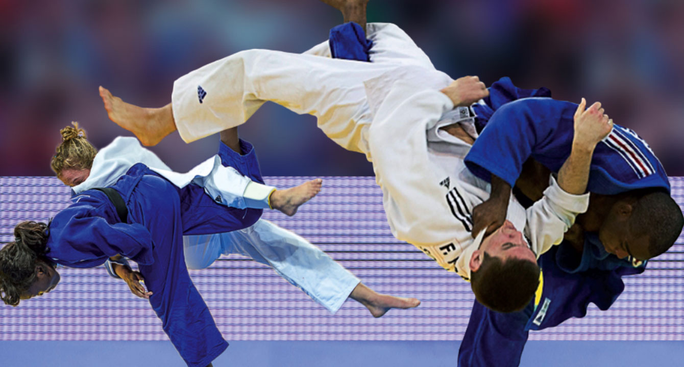 В МИНСКОМ ДВОРЦЕ СПОРТА ПРОЙДЁТ МЕЖДУНАРОДНЫЙ ТУРНИР ПО ДЗЮДО EUROPEAN JUDO OPEN MINSK 2017